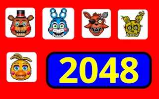 Image 2048 - FNAF