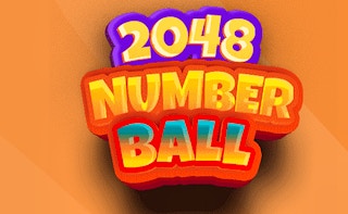 Image 2048 Number Ball
