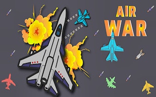 Image Air War