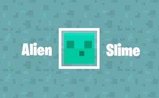 Image Alien Slime