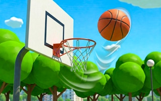 Image Basketball Park