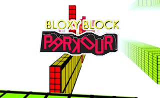 Image Bloxy Block Parkour