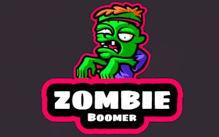 Image Boomer Zombie