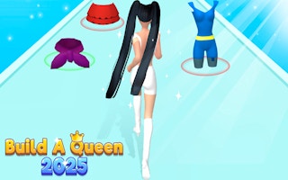 Image Build a Queen 2025