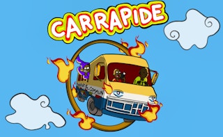 Image Car Rapide