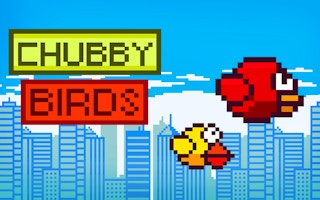 Image Chubby Birds