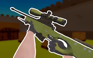Image CS Command Snipers