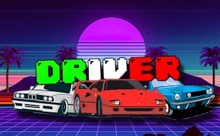 Image Driver