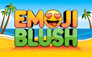 Image Emoji Blush