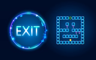 Image Exit - Puzzle