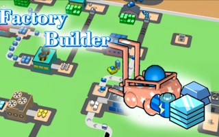 Image Factory Builder