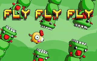 Image Fly Fly Fly