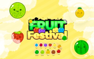Image Fruit Festival