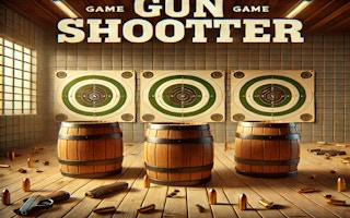 Image Gun Shooter