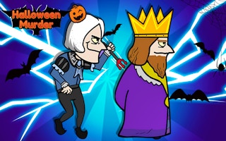 Image Halloween Murder