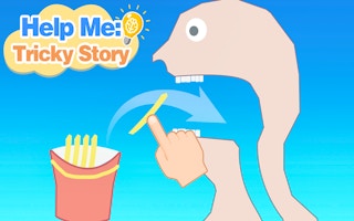 Image Help Me Tricky Story