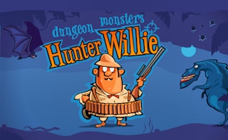 Image Hunter Willie