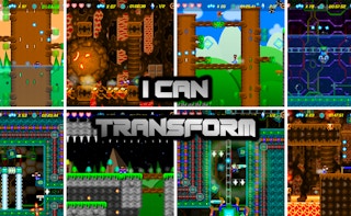 Image I Can Transform