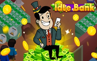 Image Idle Bank