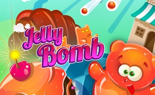 Image Jelly Bomb