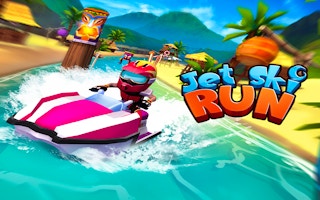 Image Jet Ski Run