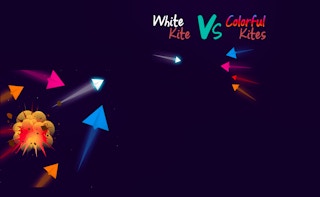 Image Kite Flying