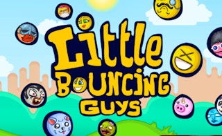 Image Little Bouncing Guys