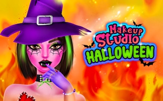 Image Makeup Studio - Halloween
