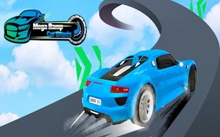 Image Mega Ramp Car
