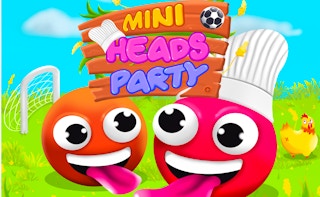 Image Mini Heads Party