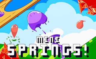 Image Mini Springs
