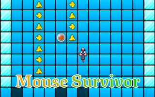 Image Mouse Survivor