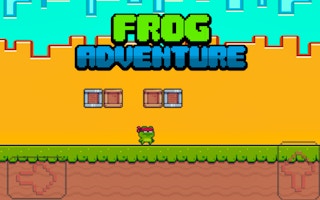 Image Ninja Frog Adventure