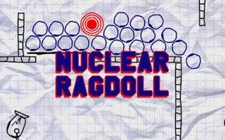 Image Nuclear Ragdoll