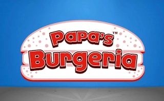 Image Papa's Burgeria