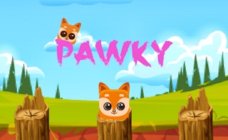 Image Pawky