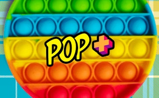 Image POP it Plus