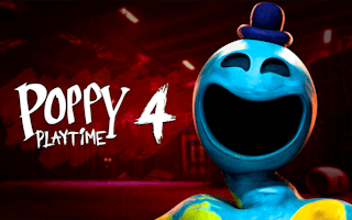 Image Poppy Playtime Chapter 4 Safe Haven