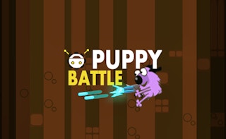 Image Puppy Battle