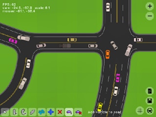 Image Road Designer