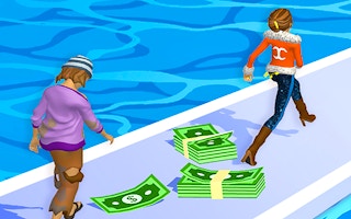 Image Run Rich 3D