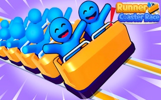 Image Runner Coaster Race