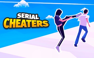 Image Serial Cheaters