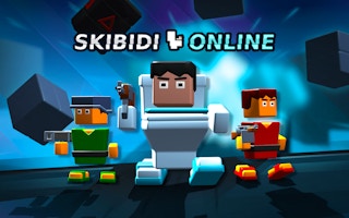 Image Skibidi Online