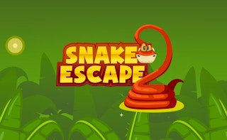 Image Snake Escape