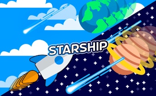 Image Starship