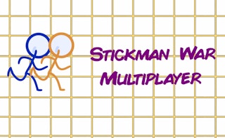 Image Stickman War Multiplayer
