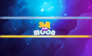 Image Sun and Moon