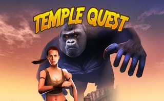 Image Temple Quest