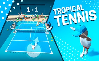 Image Tennis Mobile